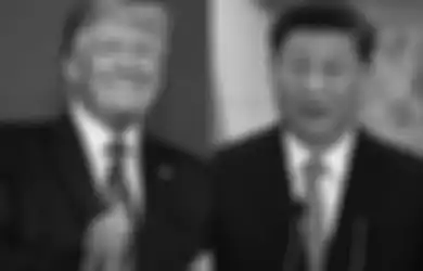 Dihajar Habis-habisan Amerika Serikat, China Langsung Sayang-sayang Jerman dan Eropa, Xi Jinping Sampai Minta Perusahaan Tiongkok Agar Masih Diterima di Sana