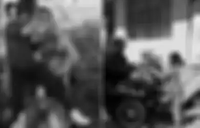 Ibunya Minggat Entah Kemana, Bocah 6 Tahun Ditinggal Sendiri Bersama Ayahnya yang Lumpuh, Tak Disangka Justru Berhasil Rawat sang Ayah Seorang Diri