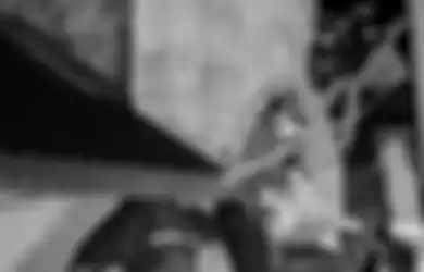 Sadis! Cukup Satu Bacokan Tepat Kenai Jantung Korbannya, Pria di Mojokerto Ini Ngamuk hingga Habisi Pasangan Mantan Istri di Depan Anak