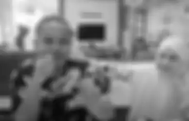 Tak Tunda Punya Momongan, Sule Malah Keluhkan Aktivitas Nathalie Holscher yang Sibuk Bekerja : Pagi-pagi aja Lupa Makan, Kerja Terus