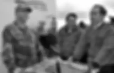 Pepet Indonesia, Amerika Pasang Badan Lawan Tiongkok di Laut China Selatan, Menlu Retno Marsudi Bocorkan Sejumlah Kesepakatan