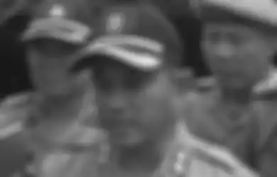 Ditunjuk Idham Azis Jadi Kapolres Lamongan, Inilah Sosok AKBP Miko Indrayana, Perwira Polisi yang Dulu Pernah Jadi Pedagang Asongan 