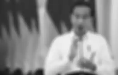 Presiden Jokowi Pernah Minta Penegak Hukum 'Gigit Keras' Pejabat yang Korupsi Dana Covid-19