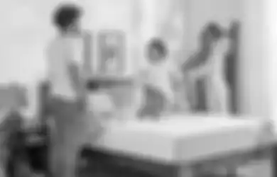 Pengaruhi Kesehatan dan Hubungan Jika Dilihat dari Fengshui, Penempatan Kasur dan Warna Kamar Ternyata Perlu Ditata Ulang!