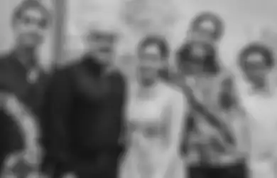 Sesumbar Irwan Mussry Sosok Ayah Sambung Terbaik, Maia Estianty Sebut Al El Dul Tak Sekali pun Dianggap Anak Kandung
