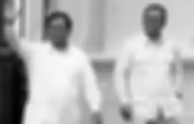 Penangkapan Menteri Edhy Prabowo oleh KPK Sampai ke Telinga Prabowo Subianto, Ketum Gerindra Langsung Beri Arahan Ini untuk Anak Buahnya