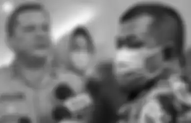 Namanya Disebut Napoleon Bonaparte Beri Restu ke Tommy Sumardi, Kabareskrim Buka Suara Soal Tuduhan Eks Kadivhubinter, Listyo Sigit: Kenapa Dia Tidak Telepon Saya?