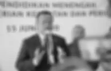 Langsung Ditangkap KPK Saat Baru Tiba dari Amerika Serikat, Apa yang Dilakukan Menteri Edhy Prabowo di Negeri Paman Sam?