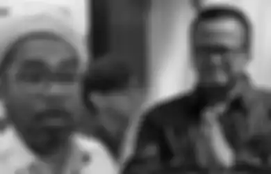 Ikut Rombongan Menteri KKP dari Amerika, Ali Ngabalin Ngaku Diberi Jalur Khusus oleh KPK, Tangisnya Pecah Saat Ungkap Momen Edhy Prabowo Ditangkap