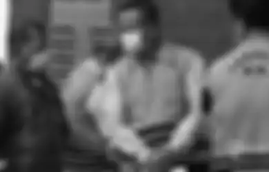 Di Hadapan KPK, Edhy Prabowo Ngaku Memang Hobi Tenggak Wine, Langsung Ngegas Bantah Hobinya Dibeli Pakai Duit Haram Hasil Suap Ekspor Benur