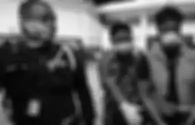 Sempat Buron, Staf Khusus Edhy Prabowo Akhirnya Menyerahkan Diri Bersama Satu Tersangka Lainnya, Kini Ditahan di Rutan KPK