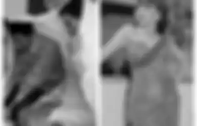 Benar-benar Doyan Kawin, Kiwil Ketahuan Poligami Lagi Setelah Menikahi Pengusaha Asal Kalimantan, Diduga Pemilik Single Lagu 'Jagain Jodoh Orang'