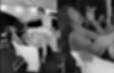 Hari Bahagianya Berubah Jadi Petaka, Mempelai Pria Ini Tendang Muka Istrinya di Hadapan Tamu Undangan hingga Merintih Kesakitan: Suamiku Hancurkan Pernikahan Kami