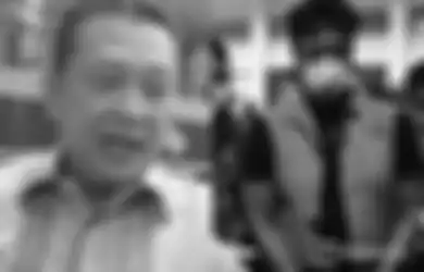 Calon Besan Diciduk KPK Karena Menyuap Edhy Prabowo, Bamsoet: Tugas Saya Menjaga Semangat Anak, Agar Tetap Melaksanakan Pernikahan
