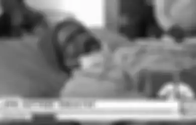 Bikin Perawat Lari Tunggang Langgang, Pria Ini Mendadak Hidup Lagi Usai Dinyatakan Meninggal, Para Tim Medis Merinding Disko Begitu Lihat Pasien Merintih Kesakitaan