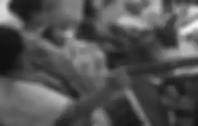 Bayi 1 Tahun Terbawa Angin Puting Beliung dan Hilang Bersama Ayunannya, Akhirnya Ditemukan saat Snag Ibu Dengar Tangisannya Usai Petir Menyambar