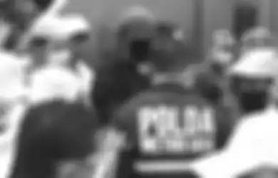 Serang Polisi, 6 Simpatisan Rizieq Shihab Ditembak Mati di Jalan Tol, Begini Klarifikasi FPI