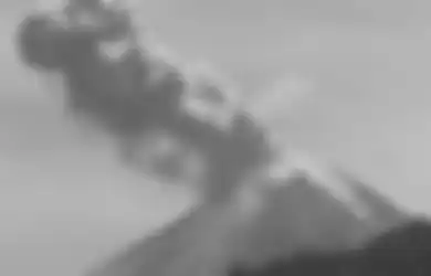 Baru Sebentar Nikmati Rumah, Warga Harus Balik Lagi ke Pengungsian Gara-gara Gunung Merapi Keluarkan Lava Lagi, Ancaman Letusan Kembali Tinggi