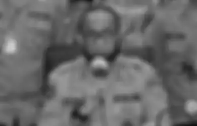 Diringkus Polisi di Rumahnya, Pelaku Penyebar Video Azan 'Hayya Allal Jihad' Terancam Bayar Denda Hingga Rp 1 Miliar 