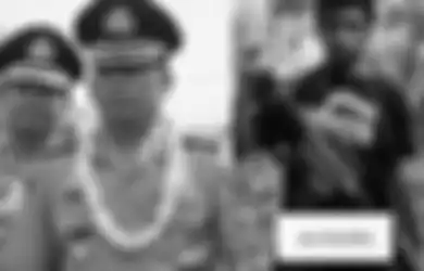 Sosok Irjen Abdul Rakhman Baso, Kapolda Sulteng yang Diperintahkan Kapolri Idham Azis Berkantor di Poso untuk Kejar Ali Kalora Cs