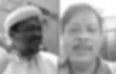 Videonya Viral, Oknum Polisi Anggota Polres Pekalongan Ancam Sembelih Leher Rizieq Shihab, Begini Tanggapan FPI