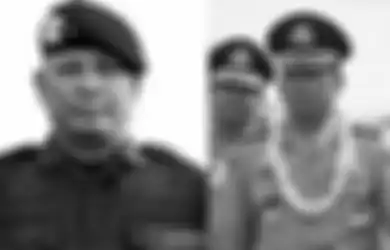 Dapat Mandat dari Kapolri untuk Buru Ali Kalora Cs, Inilah Sepak Terjang Irjen Abdul Rakhman Baso, Punya Pengalaman Bongkar Kasus Teroris di Indonesia
