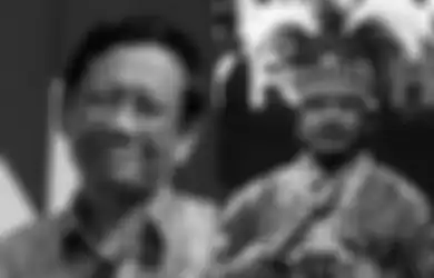 Sebut Benny Wenda Bentuk Negara Ilusi, Mahfud MD: Rakyatnya Siapa, Orang Papua Sendiri Tidak Mengakuinya 