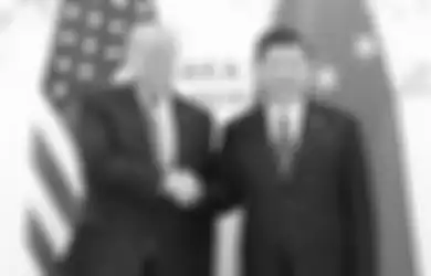 Karena Visa, China-Amerika Bisa Saling Gontok-gontokan
