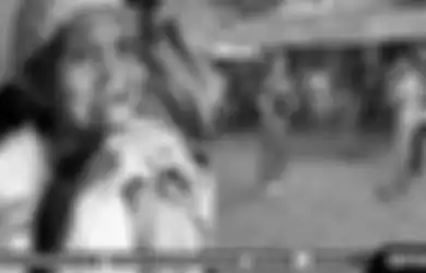 Pasang Badan Bela Sang Ayah yang Cekcok dengan Sepupunya, Warga Prabumulih Ini Nekat Tebaskan Parang ke Tangan dan Kepala Pamannya Sendiri, Ibu Korban: Ya Allah Mati Anakku Oy