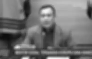 Sempat Dipandang Sebelah Mata Tapi Kini Sukses Cokok 2 Menteri Jokowi, Kinerja Firli Bahuri Seolah Tebar Ancaman ke Pejabat Korup Lain, IPW: Makin Ngeri-ngeri Sedap