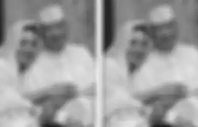 Mantan Istri Prabowo Kenang Momen Pernikahan Kedua Orang Tuanya, Potret Romantis Soeharto dan Bu Tien Langsung Dipamerkan
