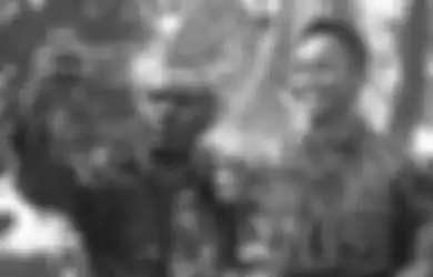 Pegang Komando Tertinggi di Angkatan Darat, Jenderal Andika Perkasa Dapat Gaji dan Tunjangan Segini Tiap Bulannya, Digadang-gadang Jadi Calon Kuat Panglima TNI
