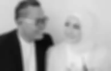 Nathalie Holscher Dikabarkan Hamil Anak Pertama, Komedian Sule : Kalau Udah Keliatan Dia Akan Senang
