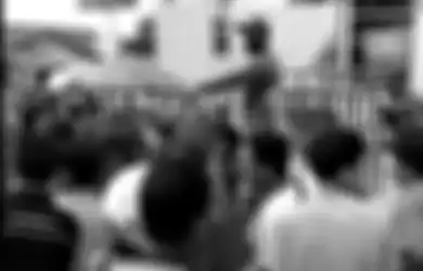 Sudah Jatuh Ketiban Tangga, Uang Rp 65 Juta Miliknya Dijarah Perampok dan Dihamburkan di Jalanan, Korban Sampai Kehilangan Giginya Gara-gara Lakukan Ini