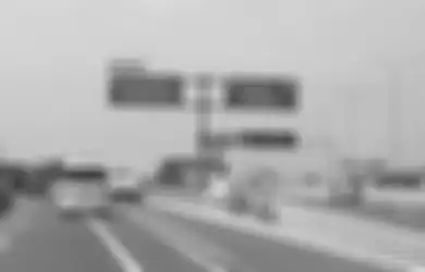 CCTV di Tol Japek Mati, Begini Kesaksian Pekerja Rest Area Saat Polisi Tembak Laskar FPI, Sempat Dikira Penangkapan Teroris 