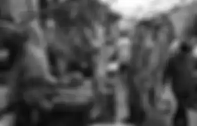 Dituding Jadi Penyebar Virus Corona, Kini Warga Kota Wuhan Makin Pede Hidup Bebas dari Covid-19, Ini Rahasianya