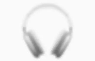 AirPods Max Resmi Rilis! Headphone Apple dengan ANC dan Spatial Audio