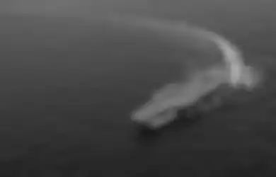 Amerika Harus Secepat Mungkin Kirim Armada Tempur ke Taiwan untuk Menjegal China