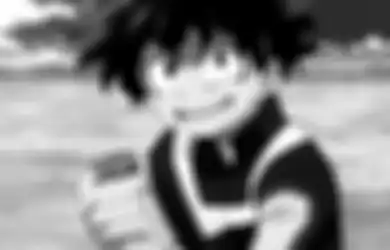 Baca Info Terbaru Manga Boku no Hero Academia Chapter 294 di Sini