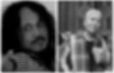 Innalilahi, Mantan Paranormal Kondang Indonesia Ini Dikabarkan Lumpuh, Cerita ke Farhat Abbas Bahwa Penyakitnya Tak Terdeteksi Medis