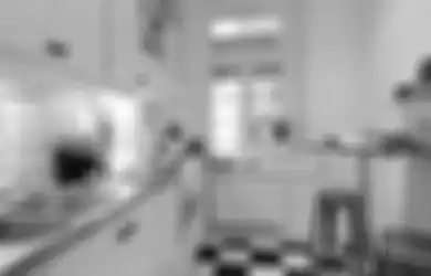 Dua Cara Simpel dan Mudah Dilakukan untuk Menjaga Kebersihan Dapur