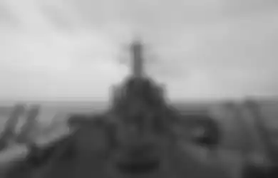 Jadi Andalan Angkatan Laut Negeri Beruang Merah, Menilik Kekuatan Admiral Essen dari Armada Laut Hitam Rusia, Berikut Aneka Senjata Mematikan yang Dimilikinya