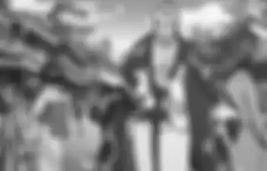 Anime One Piece Episode 954: Pedang Enma dan Masa Depan Zoro