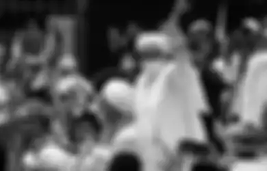 Lewat Rekaman Suara, Rizieq Shihab: Sampai Saat Itu, Saya Tidak Pernah Tahu Bahwa yang Melakukan Pembantaian Pihak Kepolisian!