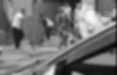 Harga Diri Diinjak-injak, Kakek Ini Nekat Tikam Temannya di Masjid Raya Pinrang Usai Dikatai Pencuri: Jangan Menghina Saya, Apalagi di Depan Umum