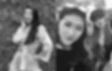 Jarang Tersorot Pasca Bosnya Mendekam di Penjara Gara-gara Narkoba, Asisten Nia Ramadhani Kepergok Mengelesot dengan Tampilan Begini Sampai Subuh, There Curhat Singgung Soal Nasib