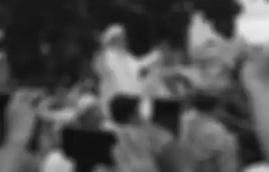 Ngaku Tak Pernah Lari dari Polisi, Rizieq Shihab Akhirnya Janjikan Dirinya Bakal Datang ke Polda Metro Jaya Hari Ini