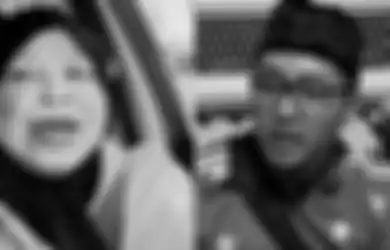 Dulu Korban Perselingkuhan Lina, Mantan Istri Teddy Bongkar Aib Bekas Suaminya: Kerja di Amerika Apa? Tukang Pijet!