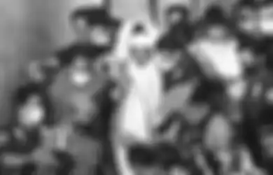 Tak Mau Makan Makanan dari Polisi, Rizieq Shihab Disebut Punya Ketakutan Terpendam, FPI: Semua Harus dari Rumah