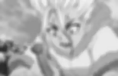 Baca Spoiler dan Tanggal Rilis Manga Dr. Stone Chapter 178 di Sini